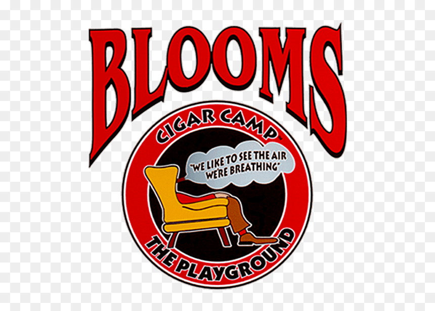 Bloom Cigar Company - Green Park, HD Png Download - cigar clipart png
