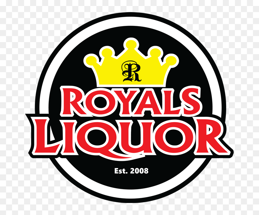 Royals Liquors - Rapp Brewing, HD Png Download - cigar clipart png