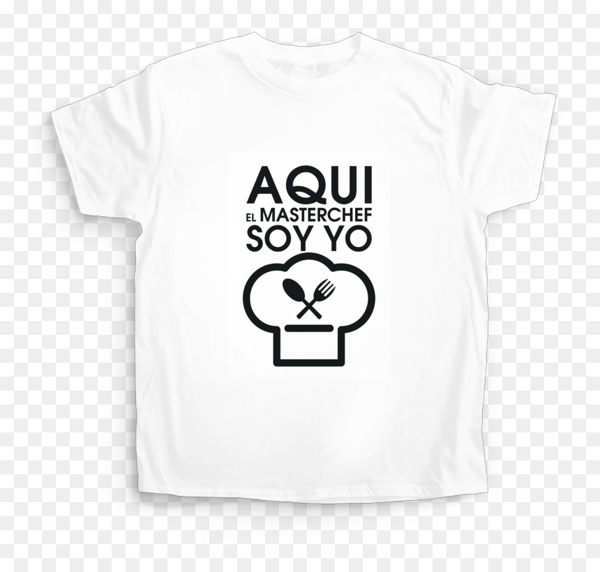 Cartoon, HD Png Download - gorro de chef png