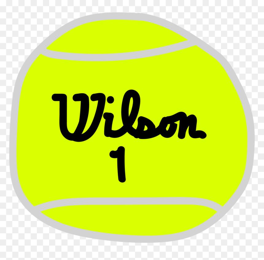A Tale Of Tennis Titans - Circle, HD Png Download - spongebob imagination png