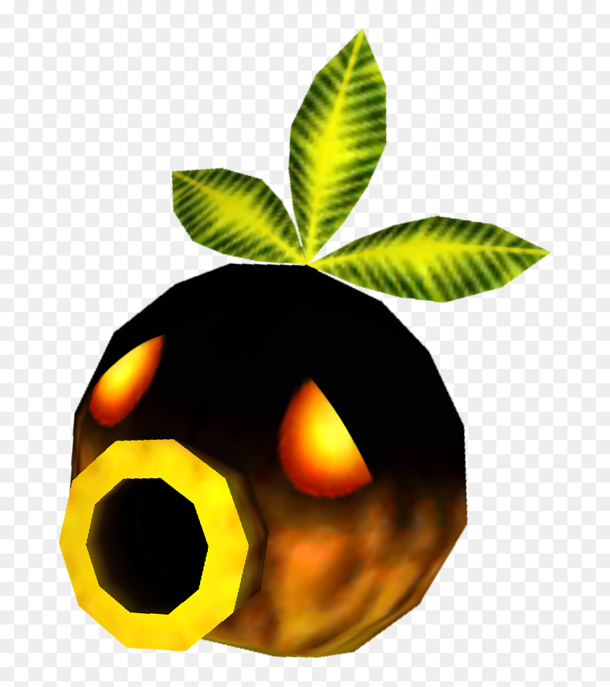 Majora"s Mask Deku Mask , Png Download - Deku Majoras Mask, Transparent Png - majora png