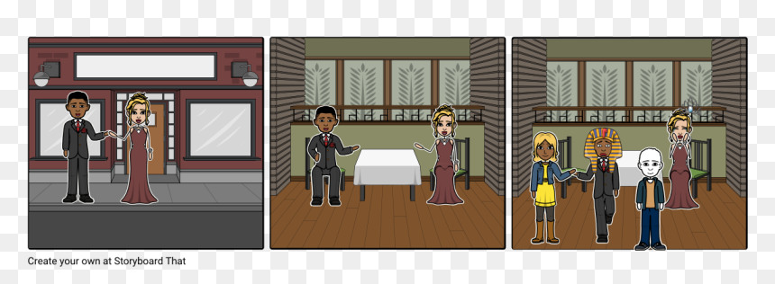 All American Boys Storyboard, HD Png Download - digger png