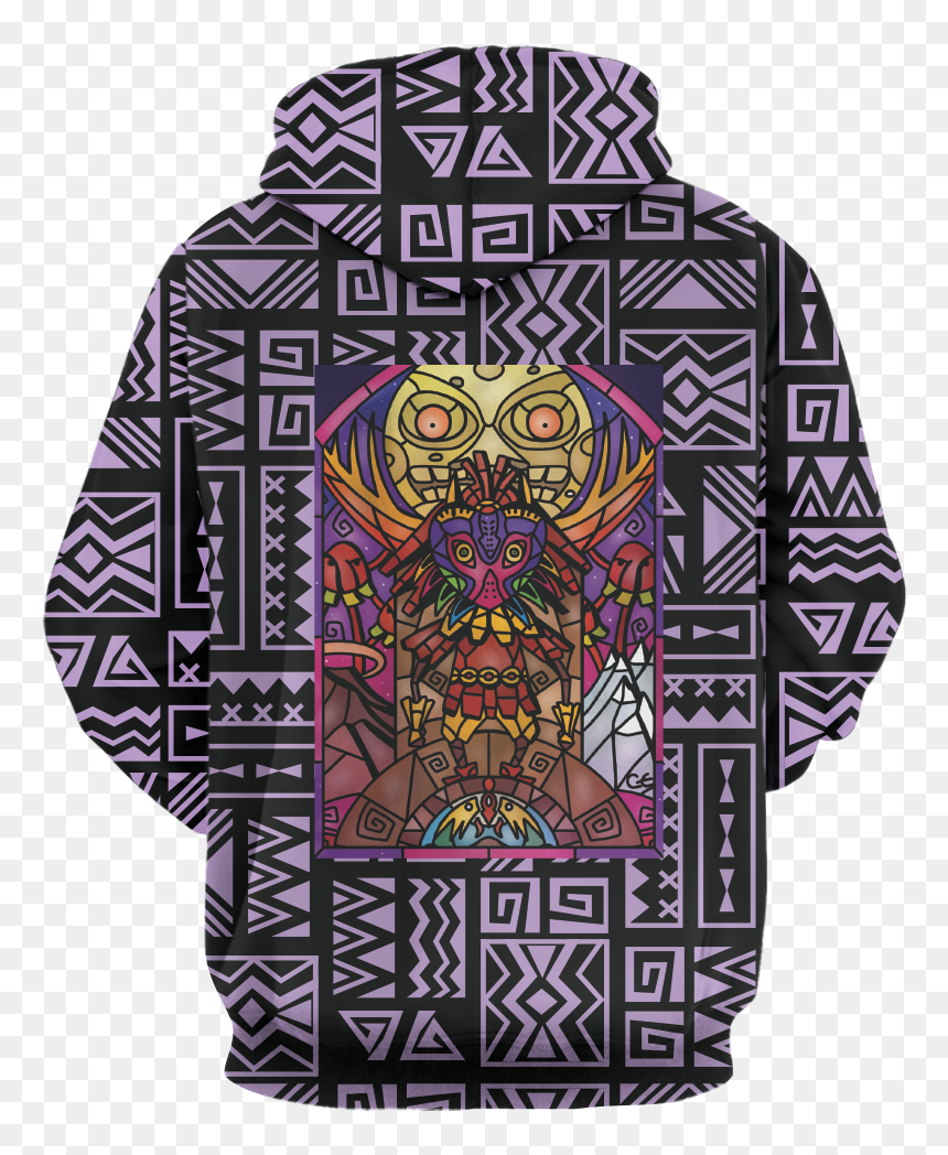 The Legend Of Zelda, HD Png Download - majora png