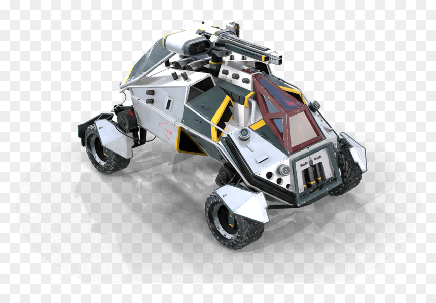 Default - Model Car, HD Png Download - frag grenade png