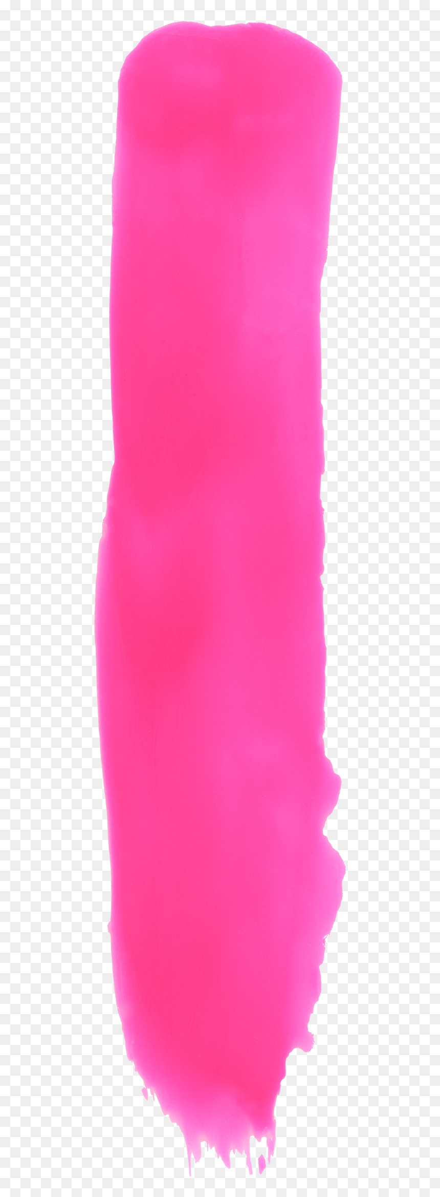 Lipstick, HD Png Download - red feather png