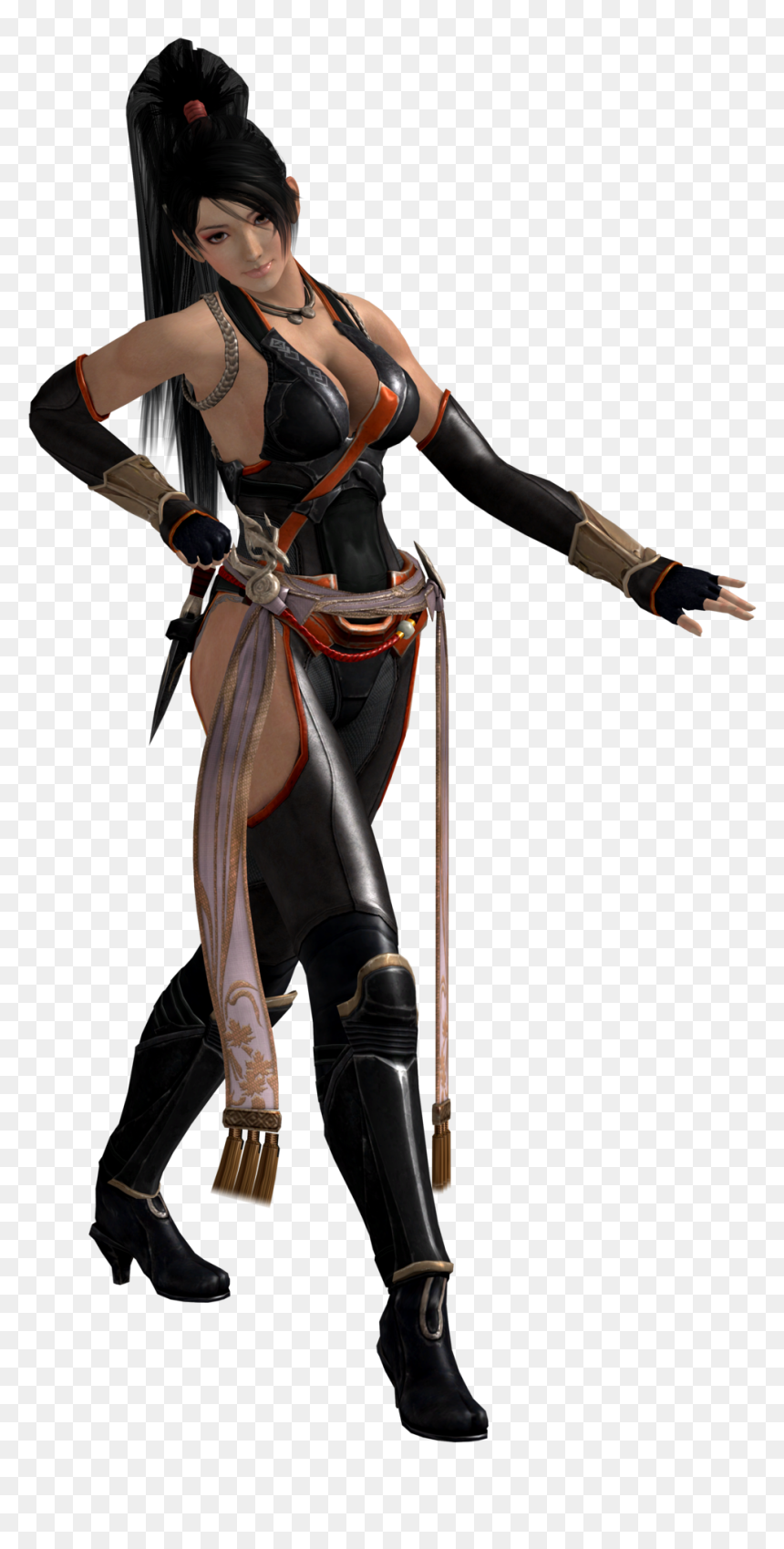Momiji Hot Png, Transparent Png - ninja gaiden png