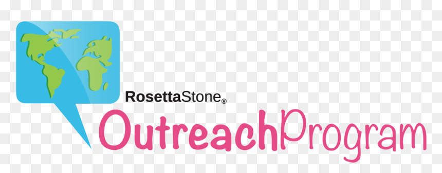 Espoir, HD Png Download - rosetta stone logo png