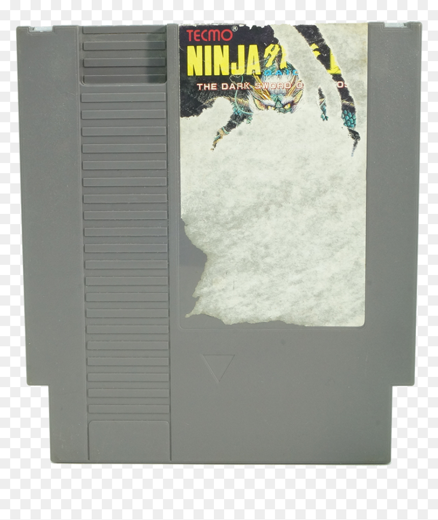 Action Figure, HD Png Download - ninja gaiden png