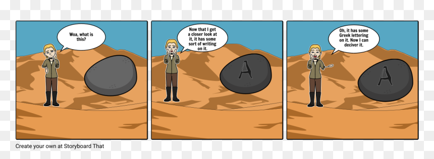 Rosetta Stone Comics, HD Png Download - rosetta stone logo png
