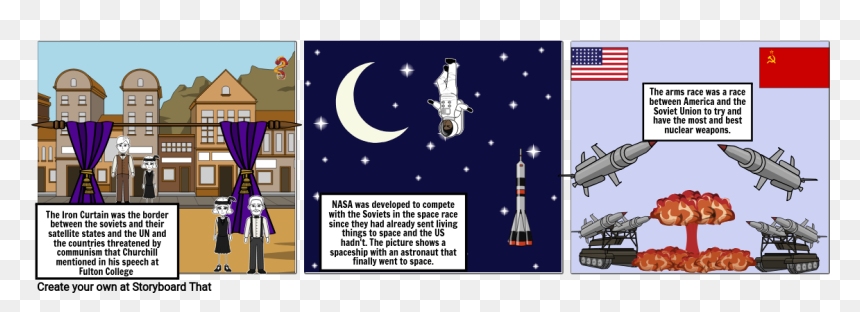 Illustration, HD Png Download - nasa rocket png
