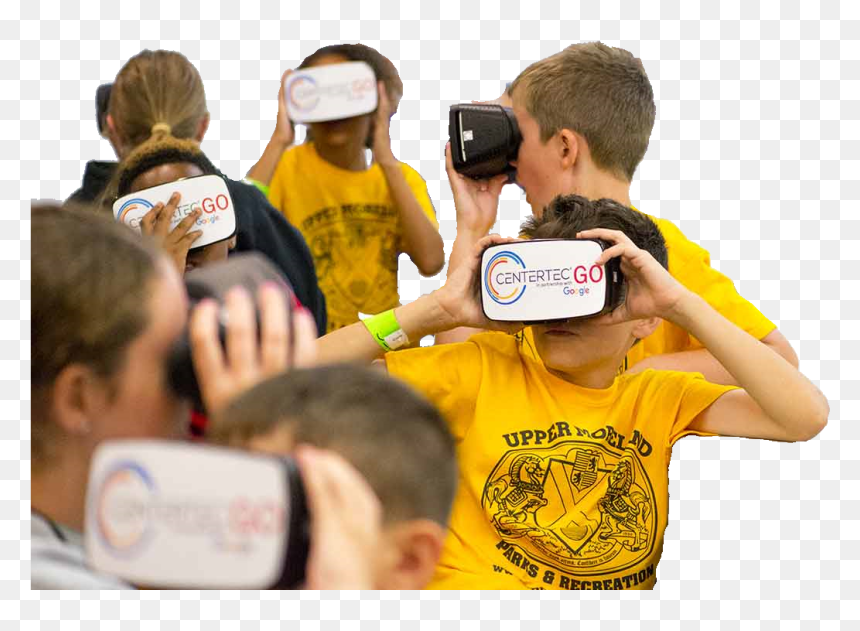 Child, HD Png Download - virtual boy png