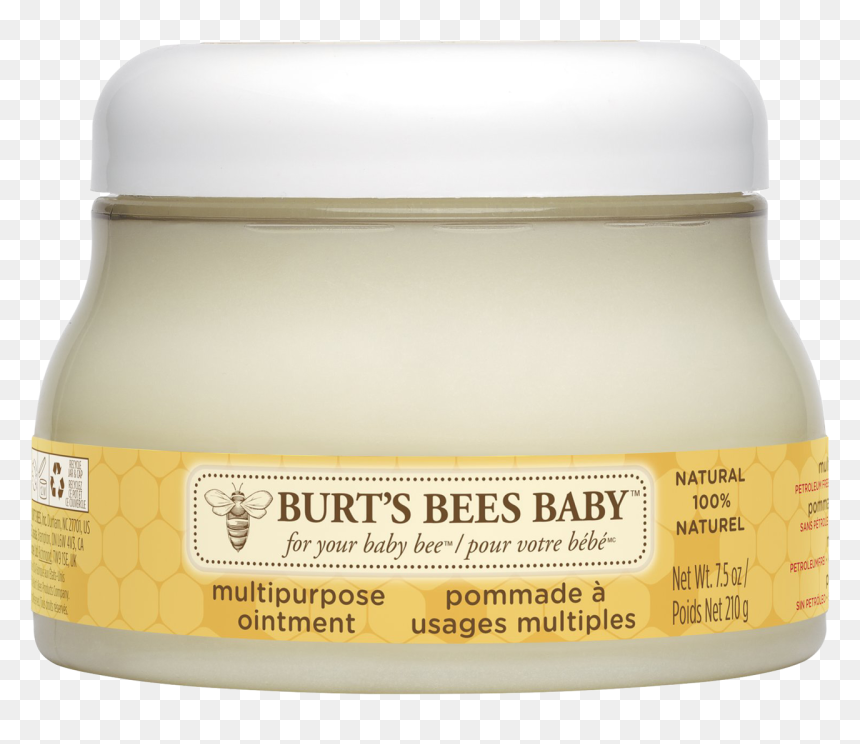 Burt's Bees, HD Png Download - burt's bees logo png