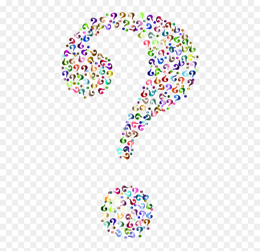 Food,text,number, HD Png Download - question mark png clear background