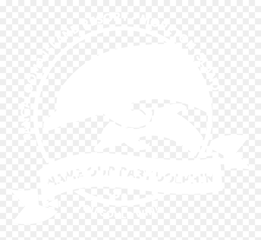 Illustration, HD Png Download - dolphin silhouette png