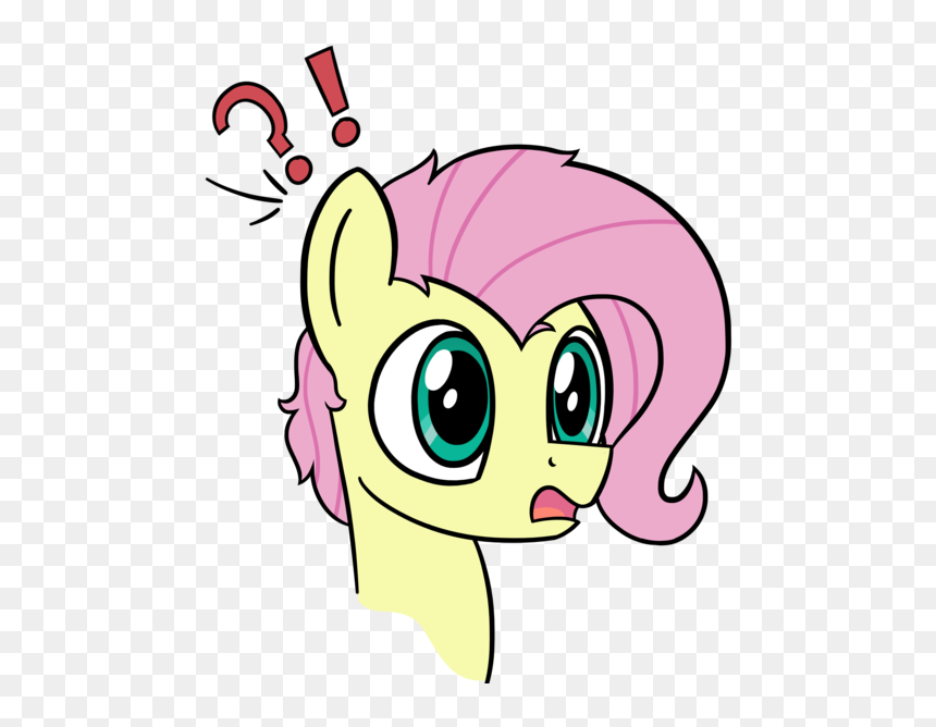 Cartoon, HD Png Download - question mark png clear background