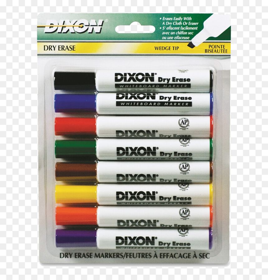 Marking Tools, HD Png Download - dry erase markers png