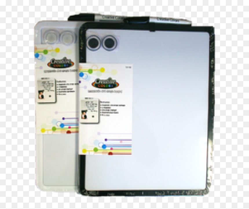 Magnetic Dry Erase Board $3 - Utility Software, HD Png Download - dry erase markers png