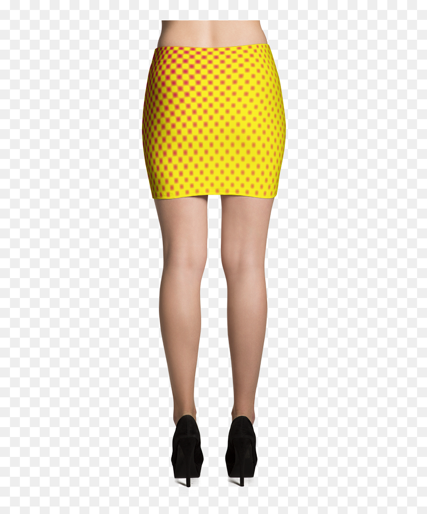 Black And White Diamond Plaid Skirt, HD Png Download - super mom png