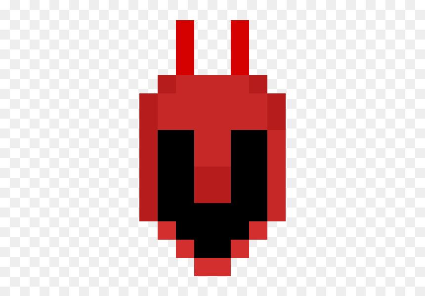 Emblem, HD Png Download - demon head png