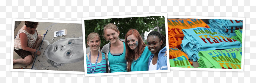 Friendship, HD Png Download - chalk apple png