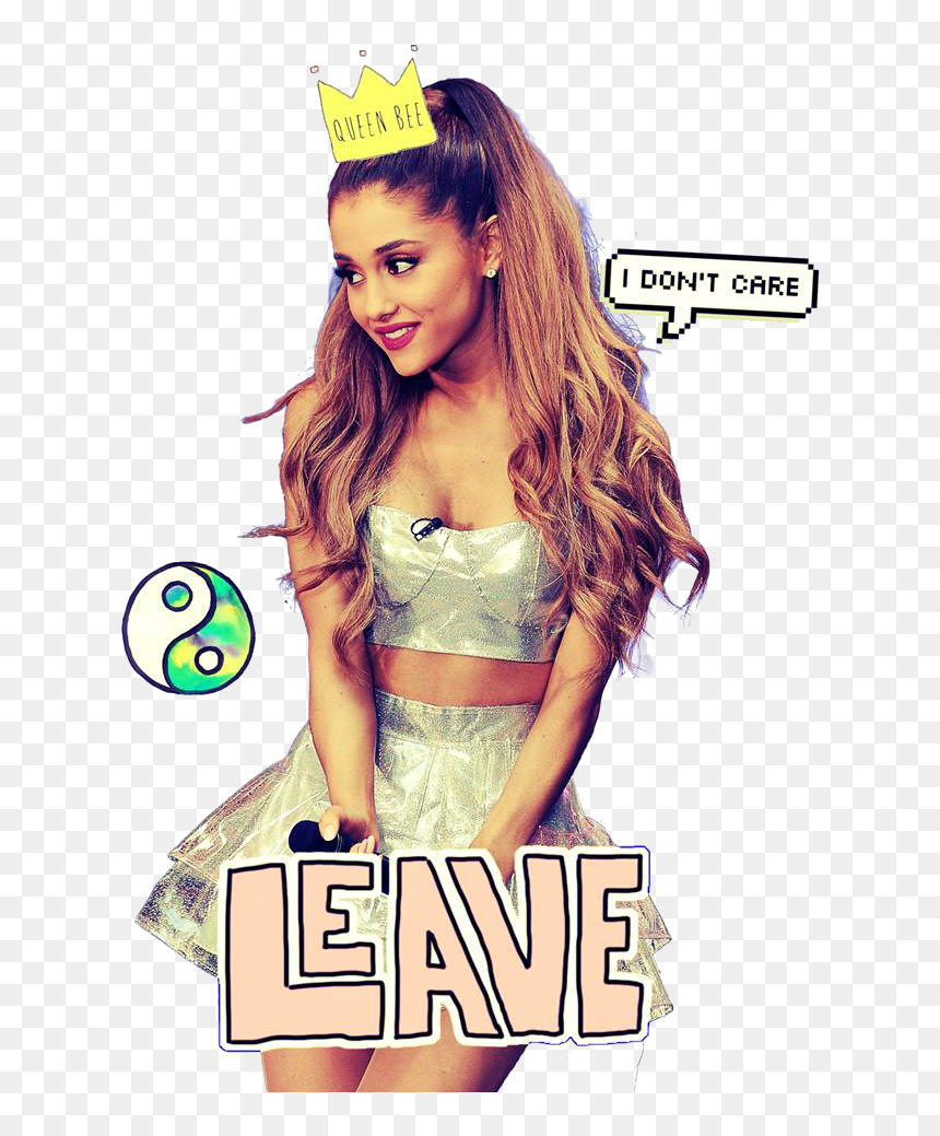 Thumb Image, HD Png Download - ariana grande png tumblr