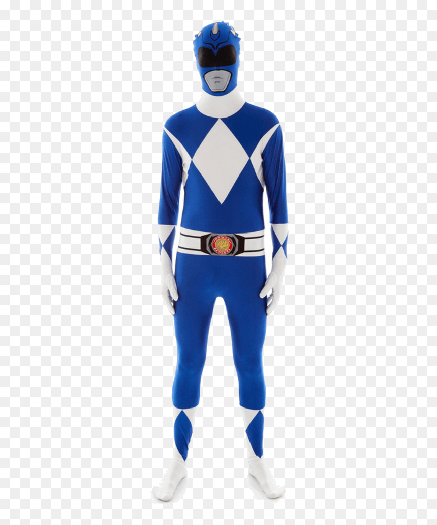 Thumb Image, HD Png Download - blue ranger png
