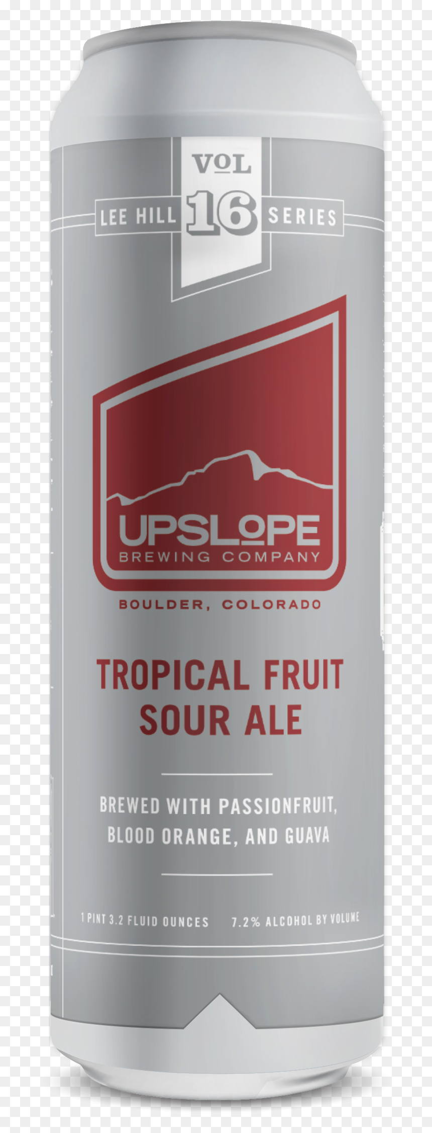 Upslope Brewing Co, HD Png Download - tropical fruit png
