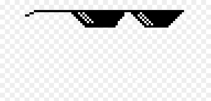Clip Art, HD Png Download - mlg glasses png transparent