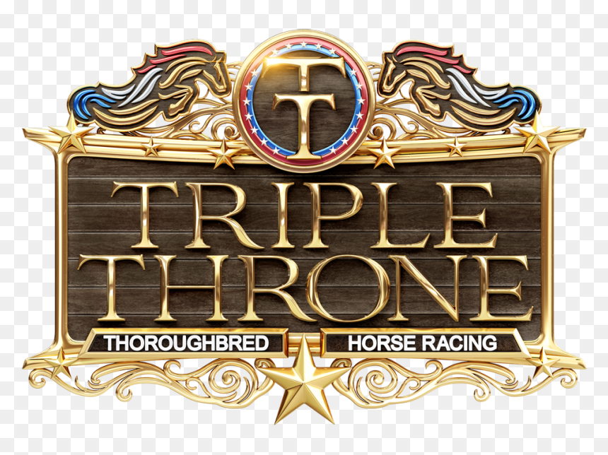 Emblem, HD Png Download - gold throne png