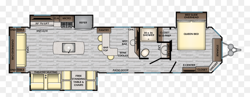 Floor Plan, HD Png Download - hp bar png