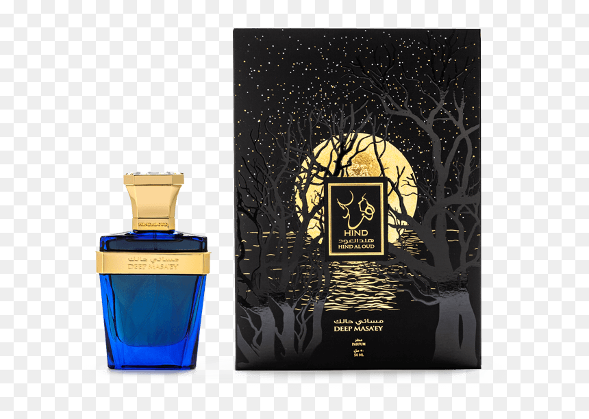 Hind Al Oud Deep Masa Ey, HD Png Download - gold throne png