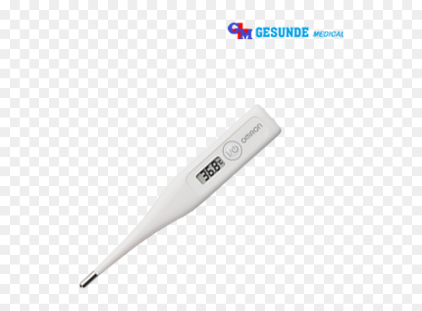 Gesunde Medical, HD Png Download - termometer png