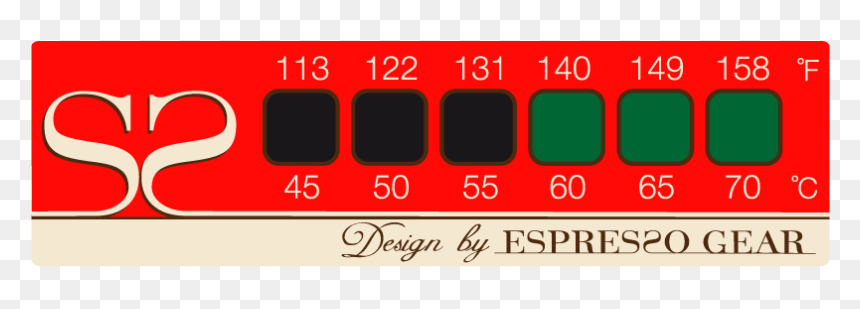 Attento Termometer - Thermometer, HD Png Download - termometer png