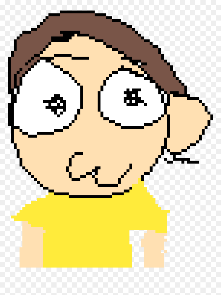 Morty Smith , Png Download - Portable Network Graphics, Transparent Png - morty smith png