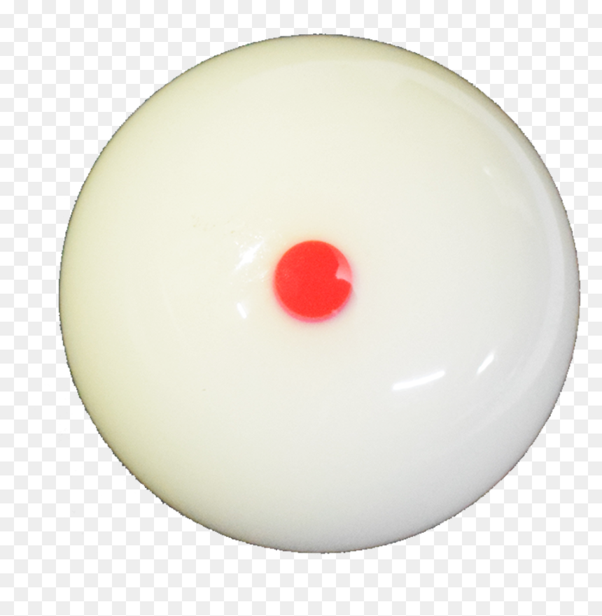 Cue Ball Png Picture Royalty Free - Circle, Transparent Png - cue ball png