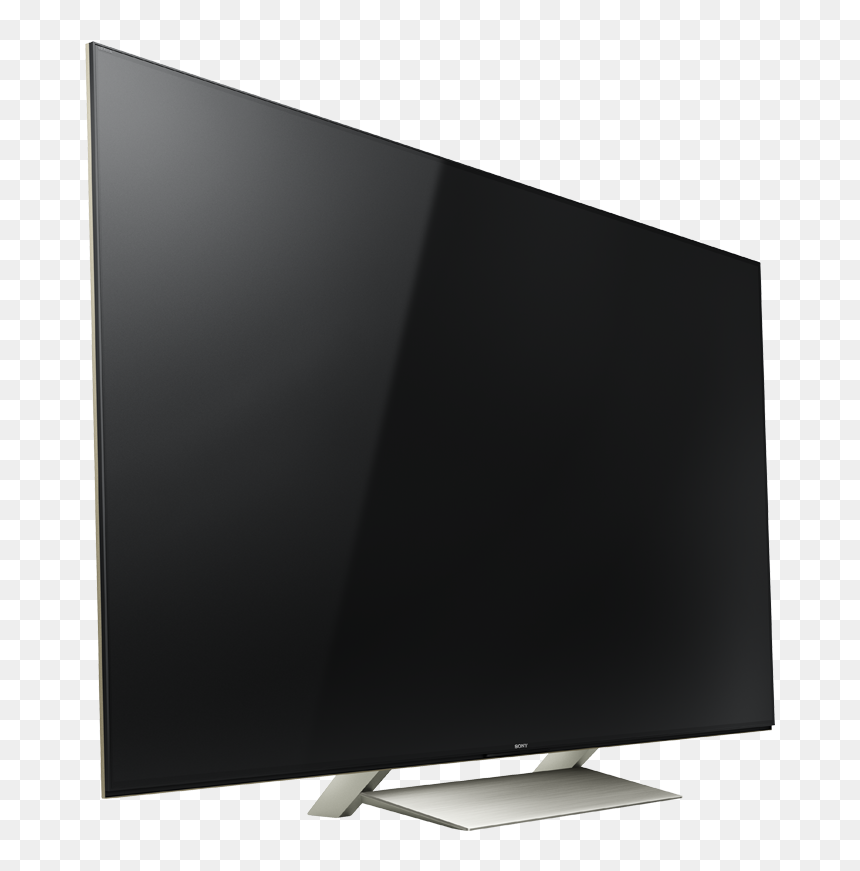 Television Set, HD Png Download - 4k letterbox png