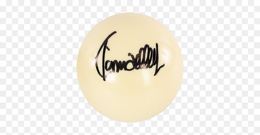 Circle, HD Png Download - cue ball png