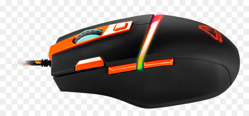 Mouse, HD Png Download - pixel spaceship png