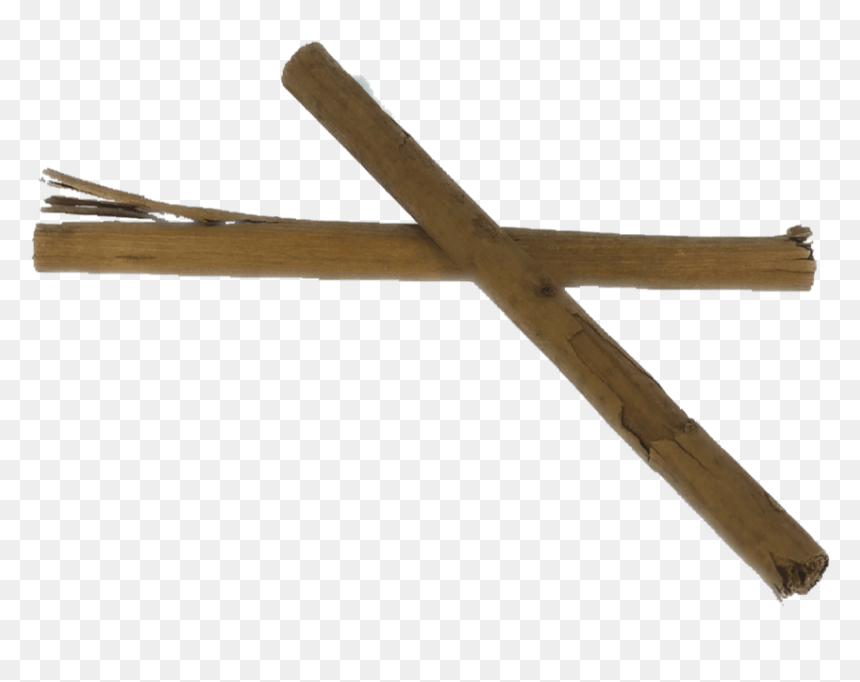 Wood, HD Png Download - cinnamon sticks png