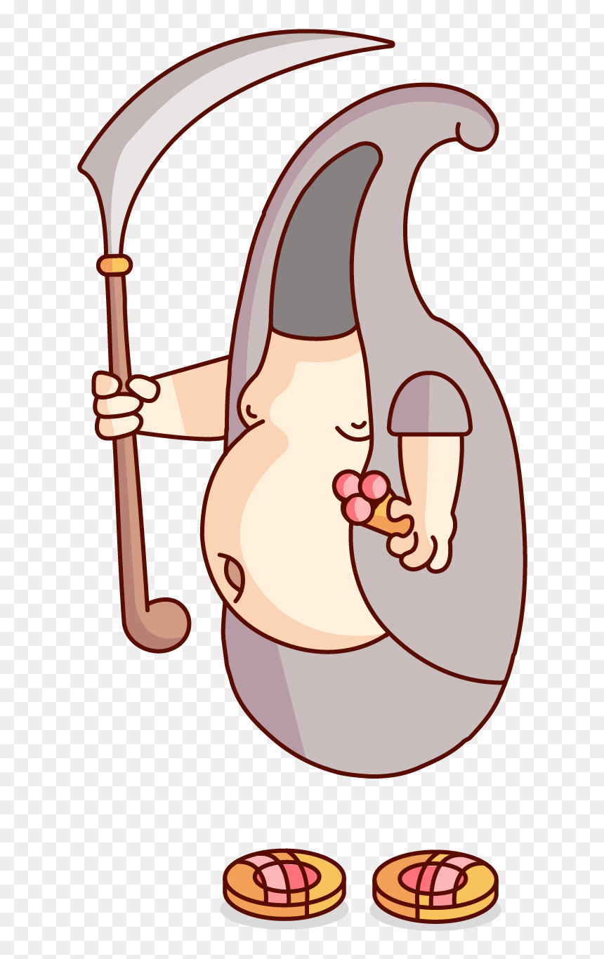Cartoon, HD Png Download - hello summer png