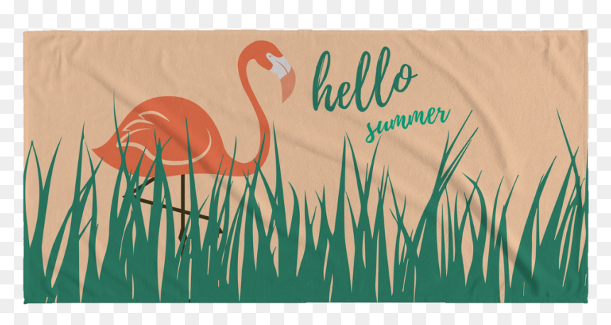 Grass, HD Png Download - hello summer png