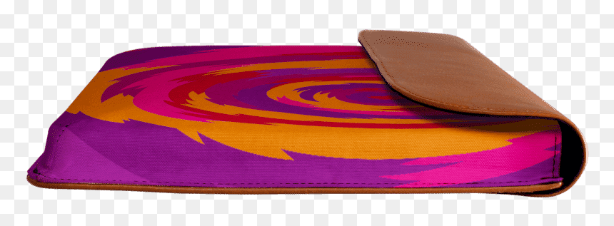Comfort, HD Png Download - purple swirl png