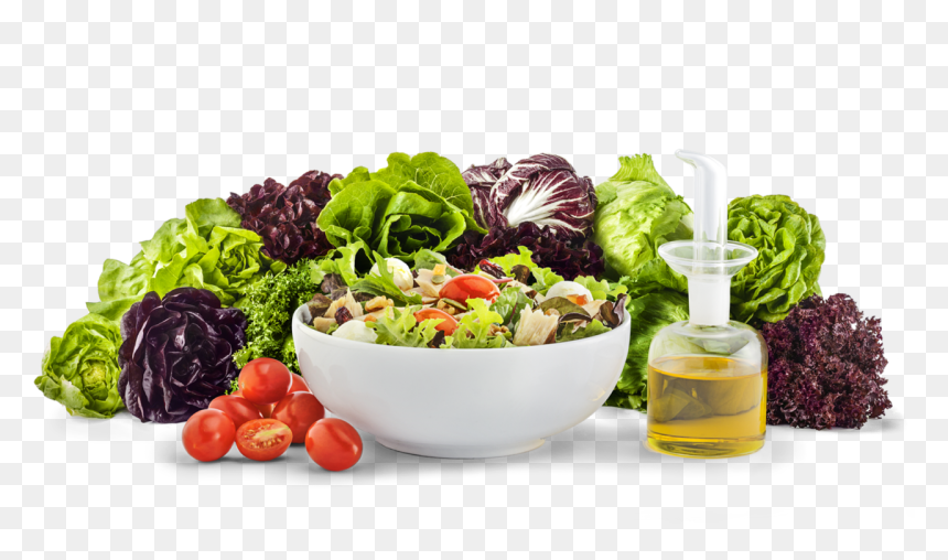 Superfood, HD Png Download - lettuce leaf png