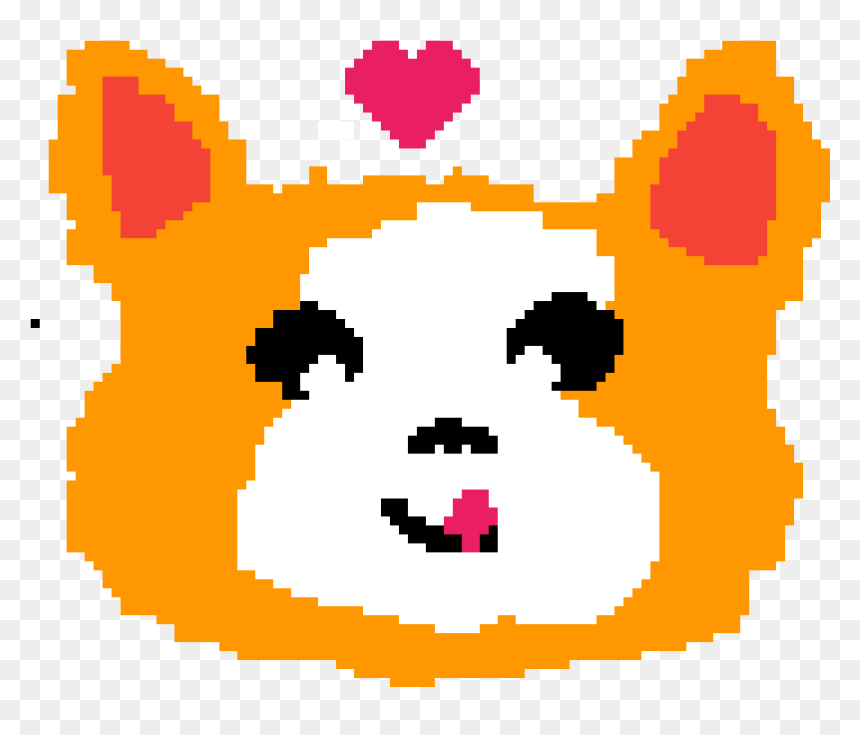 Fur , Png Download - Illustration, Transparent Png - cute fox png