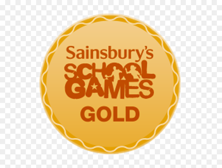 Uk School Games, HD Png Download - red nose day png