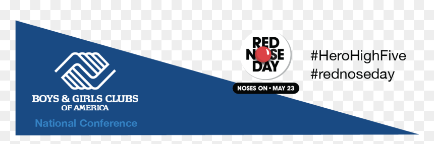 Comic Relief, HD Png Download - red nose day png