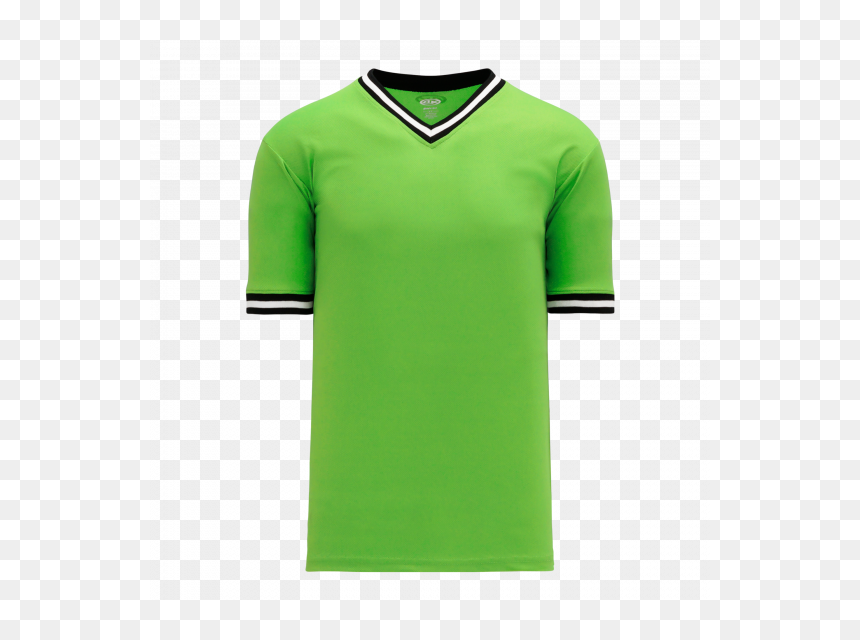 Dri Fit Eyelet Shirt, HD Png Download - soccer jersey png