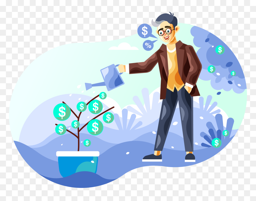 Illustration, HD Png Download - cartoon billboard png