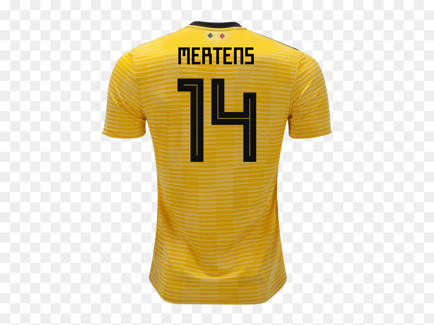 Sports Jersey, HD Png Download - soccer jersey png
