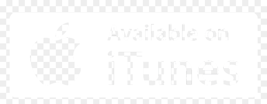 Picture - Sign, HD Png Download - available on itunes logo png